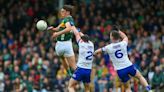 Cork’s bench presses as Clare crack under the pressure at Cusack Park