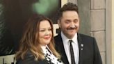Melissa McCarthy and Ben Falcone Talk Working Together on New Series 'God's Favorite Idiot' (Exclusive)