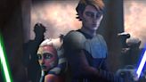 Why does Anakin call Ahsoka Snips? The Clone Wars nickname explained