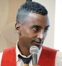 Marcus Samuelsson