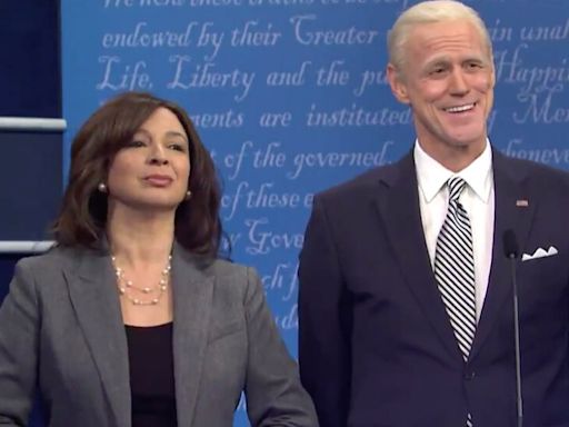 ‘Saturday Night Live’: Meet the Candidates