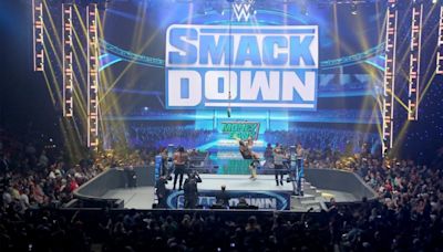 WWE Friday Night SmackDown Results: Cody Rhodes Speaks, King and Queen of the Ring 2024 Matches