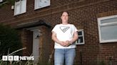 Salford mum's despair after two years in temporary home