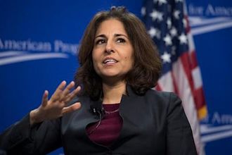 Neera Tanden