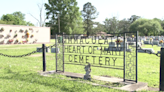 Segregated customs remain in some Louisiana cemeteries