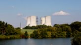 Korea's KHNP selected to build at least 2 new nuclear reactors in Czech Republic