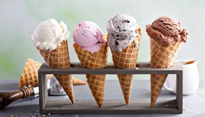 We All Scream for Ice Cream! The 32 Best Ice Cream Flavors—Ranked Best to Worst