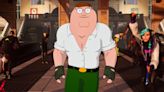 Family Guy creator Seth MacFarlane says he 'had to have somebody explain to me what the f*ck Fortnite is' before they could add Peter Griffin to the game