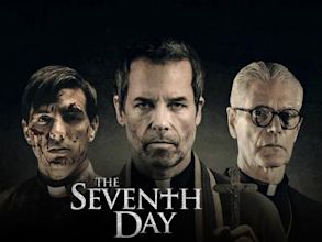 The Seventh Day (2021 film)