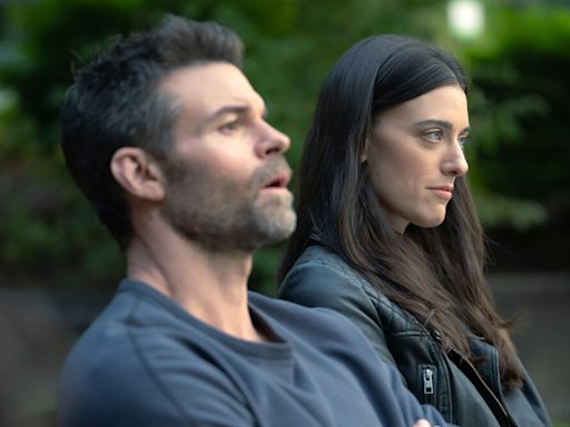 Sight Unseen Renewed in Canada; The CW’s Plans for Season 2 TBD