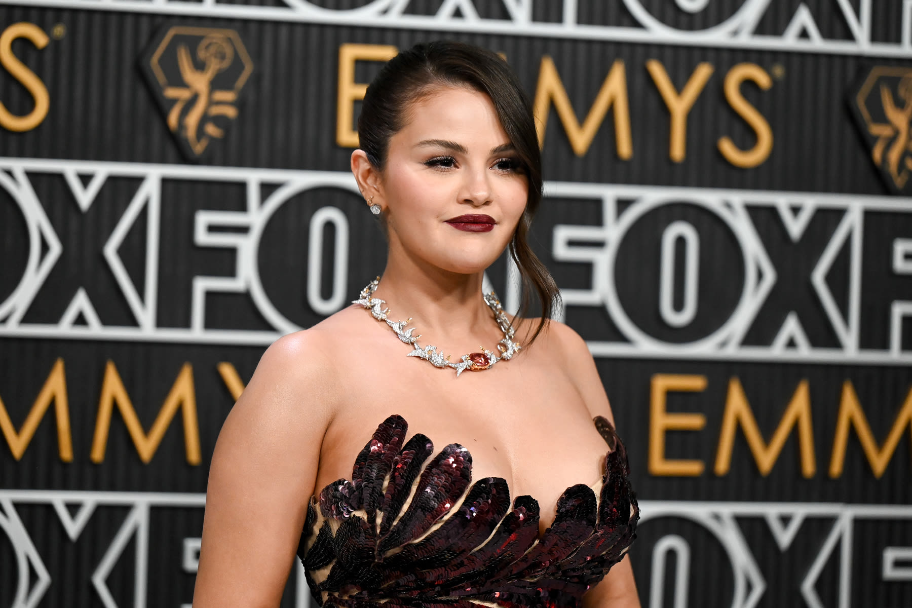 Selena Gomez Says She’s Unsure If She’ll Tour Again: It’s ‘Emotionally Draining’
