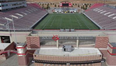 UNLV set to get 5M in transfer of Sam Boyd stadium to Clark County