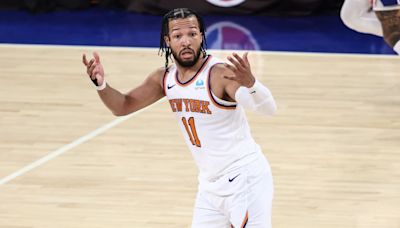 Analyst: Knicks' Jalen Brunson Avoided Worst-Case Scenario