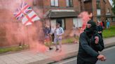 Another wave of violence and protests hits UK after Southport stabbings
