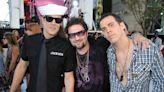 Steve-O begs 'Jackass' star Bam Margera to get sober in emotional post: 'You're dying, brother'