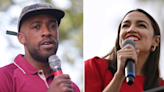 Alexandria Ocasio-Cortez backs Lt. Gov. Mandela Barnes in Wisconsin U.S. Senate race