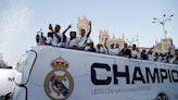 Real Madrid Treble Hero Considers ‘Immediate Exit’, Reports SPORT