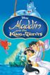 Aladdin and the King of Thieves