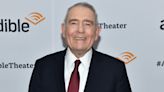 Peabody Awards: Dan Rather Recognized With Career Achievement Honor