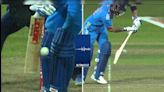 Watch: Virat Kohli Out Or Not Out? Major DRS Controversy Erupts In India vs Sri Lanka 2nd ODI | Cricket News