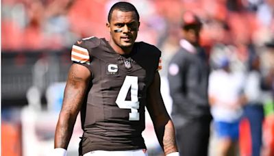 What Happened to Deshaun Watson? NFL Contract Controversy Explained