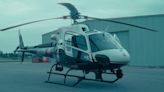 Airbus, Tata Sign Contract To Establish H125 Choppers Final Assembly Line In India