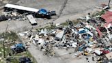 Texas remains in the eye of more severe weather following deadly holiday weekend tornado outbreak