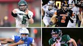 Meet the 2023 Daily American Somerset County All-23 Football Team All-Stars