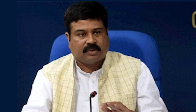 NEET UG 2024 Final Result, Revised Merit List in Two Days: Dharmendra Pradhan