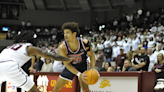 USI men's basketball ends non-conference play without a D-I win after loss to SIU