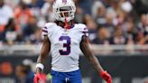 Bills plan to make Damar Hamlin inactive tonight