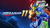 Capcom considera lanzar nuevos juegos de Mega Man con regularidad