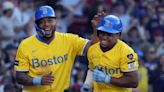 Valdez powers Red Sox to win over Detroit