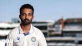 Ajinkya Rahane: Leicestershire sign former India captain