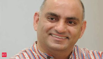 1 million to $13 million in 5 yrs: 'Indian Warren Buffet' Mohnish Pabrai shares his success journey