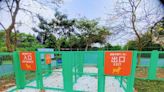 桃市寵物友善公園+2！中壢興仁親子公園、過嶺森林公園即起開放