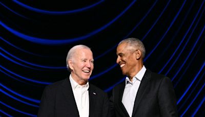 Barack Obama Reacts To Concern Over Joe Biden After Dismal Performance Vs. Trump: “Bad Debate Nights Happen”