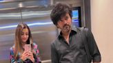 Trisha Krishnan Drops A Selfie With Vijay On His Birthday, Says ‘To Many Milestones Ahead’; Fans React - News18