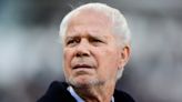 West Ham co-owner David Gold dies after short illness, aged 86