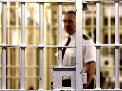 Plans to tackle prison overcrowding to be set out