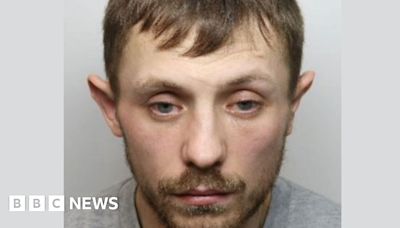 Man jailed following a series of violent attacks in Stoke-on-Trent