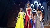 Rikkie Valerie Kolle: Transgender woman wins Miss Netherlands for the first time