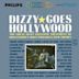 Dizzy Goes Hollywood