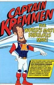 Captain Kremmen