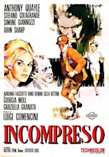 Misunderstood (1966 film) - Alchetron, the free social encyclopedia