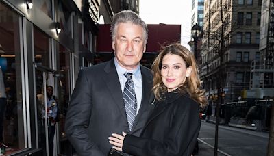 Alec Baldwin, wife Hilaria ponder 'ups and sad downs' on 12th wedding anniversary ahead of his criminal trial