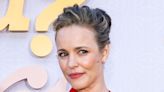 Rachel McAdams Reflects on Her Totally Fetch Motherhood Transition—Onscreen and IRL