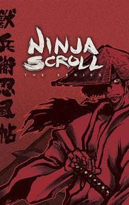 Ninja Scroll