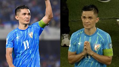 Ranveer Singh And Abhishek Bachchan Pay Tribute As Sunil Chhetri’s Retirement Marks 'End of an Era' In Indian Sports