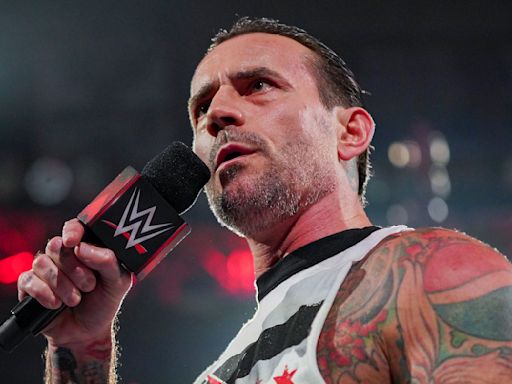 Why Bully Ray Says The Drew McIntyre-CM Punk Segment From WWE Raw 'Fell Flat' - Wrestling Inc.